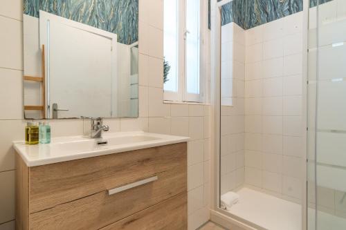 Cozy apartment - 1Bedroom 1Bathroom - Salamanca