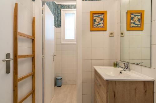 Cozy apartment - 1Bedroom 1Bathroom - Salamanca