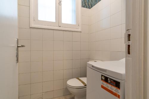 Cozy apartment - 1Bedroom 1Bathroom - Salamanca