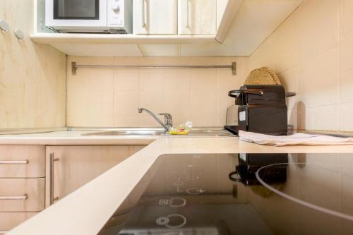 Bright and Modern - 1Bedroom 1Bathroom - Malasaña