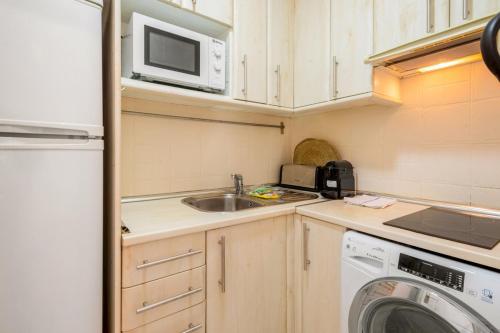 Bright and Modern - 1Bedroom 1Bathroom - Malasaña