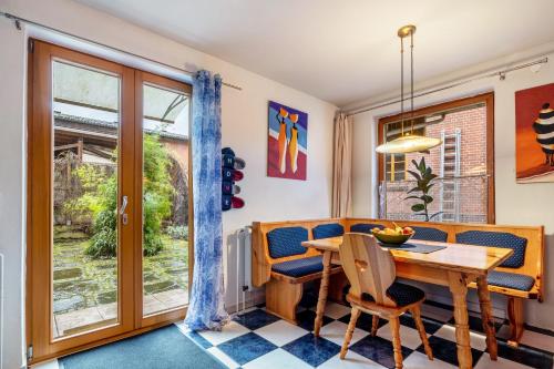 Galeriebild der Unterkunft Einzimmer Appartment in Heckenbeck in Bad Gandersheim