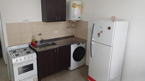 Departamento Temporario en Paraná