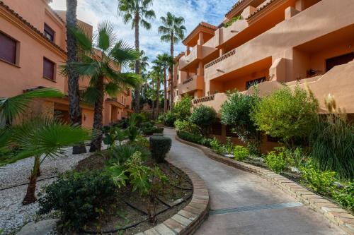 Royal Marbella Golf Resort photo 114