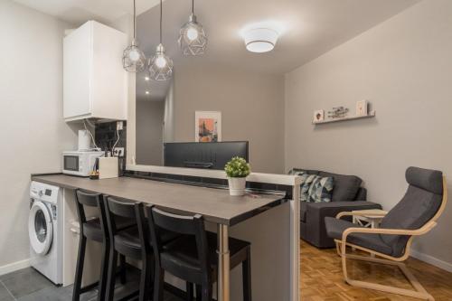 Modern apartment -3 Bedrooms 1 Bathroom - Delicias