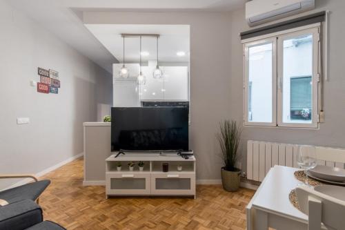 Modern apartment -3 Bedrooms 1 Bathroom - Delicias