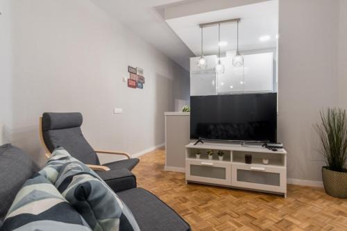 Modern apartment -3 Bedrooms 1 Bathroom - Delicias