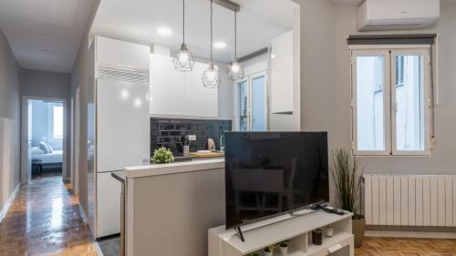 Modern apartment -3 Bedrooms 1 Bathroom - Delicias