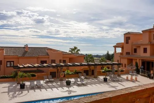 Royal Marbella Golf Resort photo 74