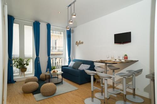 Nets Inn Apartments - Saint Lazare