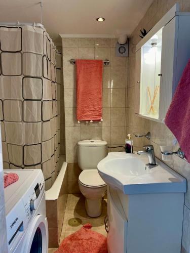 Dream Apartment-Marina's Port Kalamata