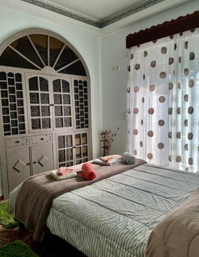 Dream Apartment-Marina's Port Kalamata