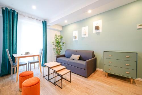 Nets Inn Apartments - Saint Lazare