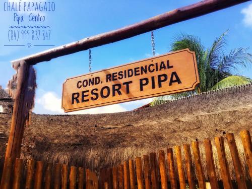 Chalé Papagaio Centro de Pipa – Photos 2
