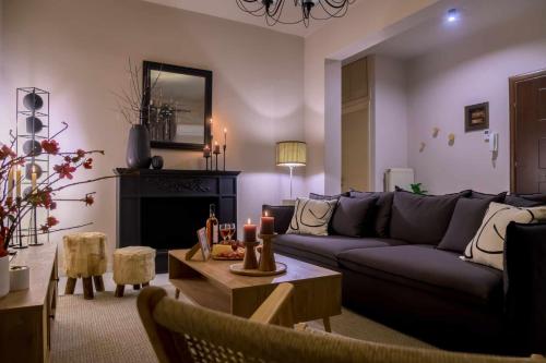 Chic & Cozy Apartment