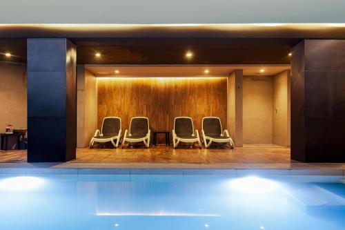 Φωτογραφία από το άλμπουμ του Pergola Hotel & Spa σε Mellieħa