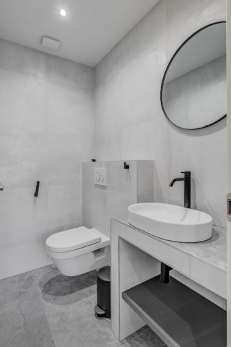 Lichia Amia Luxury Rooms