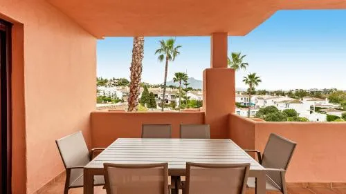 Royal Marbella Golf Resort photo 100