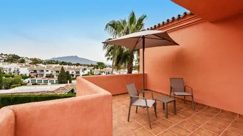 Royal Marbella Golf Resort photo 103