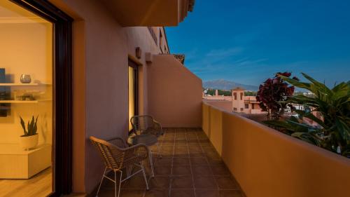 Royal Marbella Golf Resort photo 124