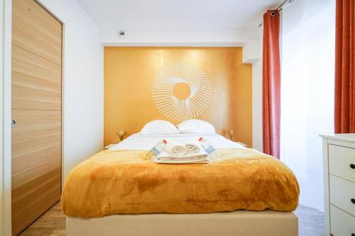 Nets Inn Apartments - Saint Lazare