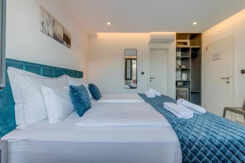 Lichia Amia Luxury Rooms