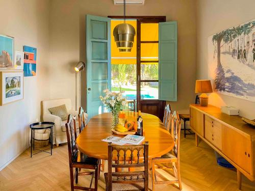 Gran Villa Palmera – Photos 3