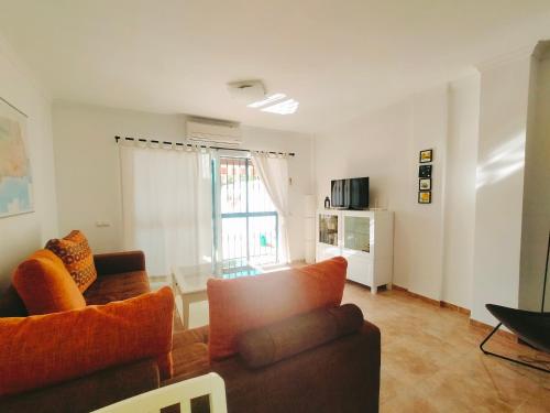 Nerja Sun Apartments Casa Cipreses 6