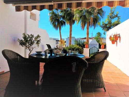 Nerja Sun Apartments Casa Cipreses 6