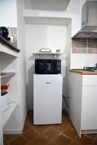 La maison de Rome Vatican Apart
