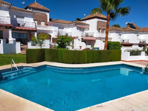 Nerja Sun Apartments Casa Cipreses 6