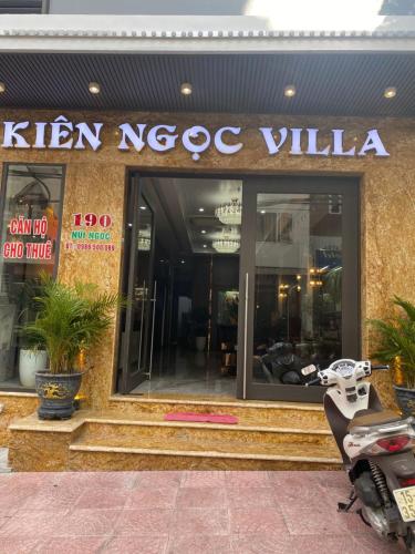 Gambar di galeri bagi KIÊN NGỌC VILLA Cat Ba di Cat Ba
