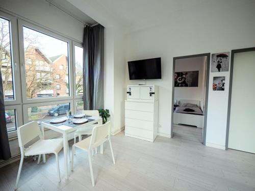 Gallery image of Work & Stay Apartments near Hamburg in Ahrensburg