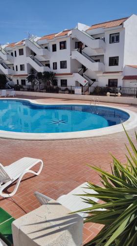 Amaravilla: Playa, Piscina y Barbacoa