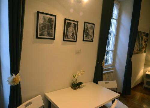 Charme de Rome Vatican Apartment