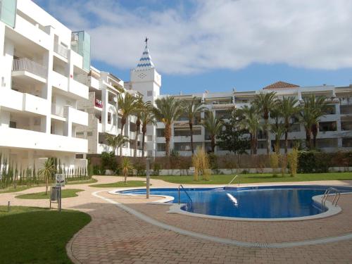 Hermoso Apartamento Marina Santa Margarita - ES-228-92