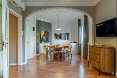 Canela Homes BARCELONA ROSSELLÓ