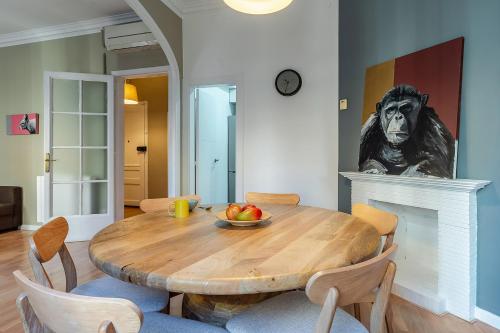 Canela Homes BARCELONA ROSSELLÓ