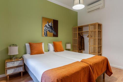 Canela Homes BARCELONA ROSSELLÓ