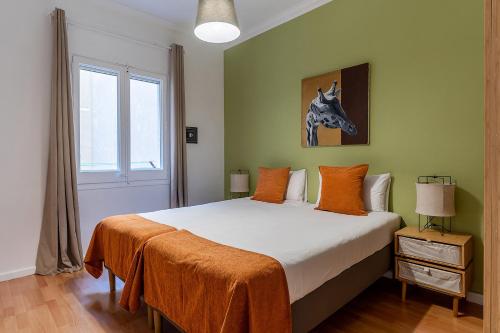 Canela Homes BARCELONA ROSSELLÓ
