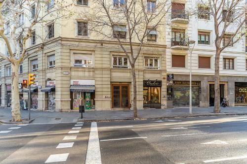 Canela Homes BARCELONA ROSSELLÓ