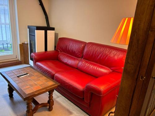 Billede fra billedgalleriet på Magdalenea - Apartamento i Lesaka