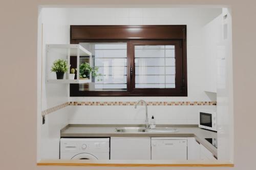 SUITE ZAMORANO