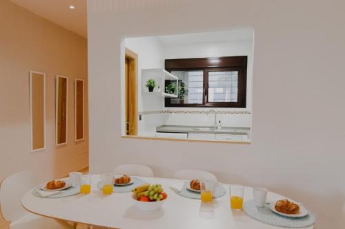 SUITE ZAMORANO