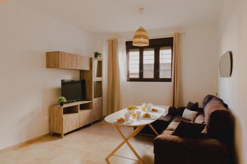 SUITE ZAMORANO