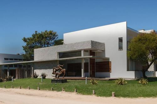 Departamento en Punta 30, Mar de las Pampas.