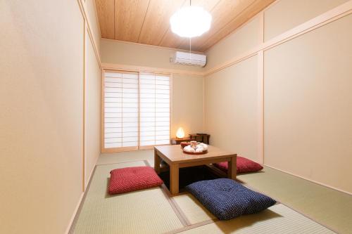 KYO SAKURA Shimabara 1F