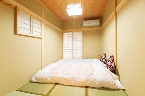 KYO SAKURA Shimabara 1F