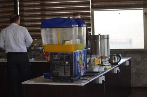 ABN Erbil Ainkawa – Photos 2