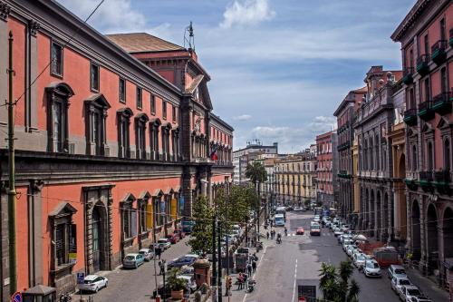 About MANN - Museo Archeologico di Napoli